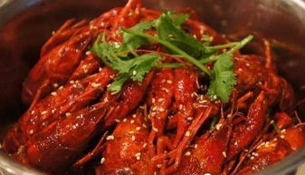 越吃越上癮的19道小龍蝦做法配方,出鍋就搶,那叫一個鮮美