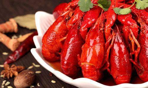 夏季，小龍蝦來啦！選對調(diào)料，盡享美味盛宴